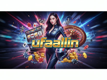 ทางเข้า ufaallin