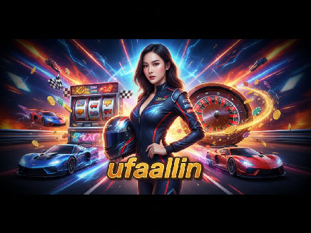 ufaallin สล็อต